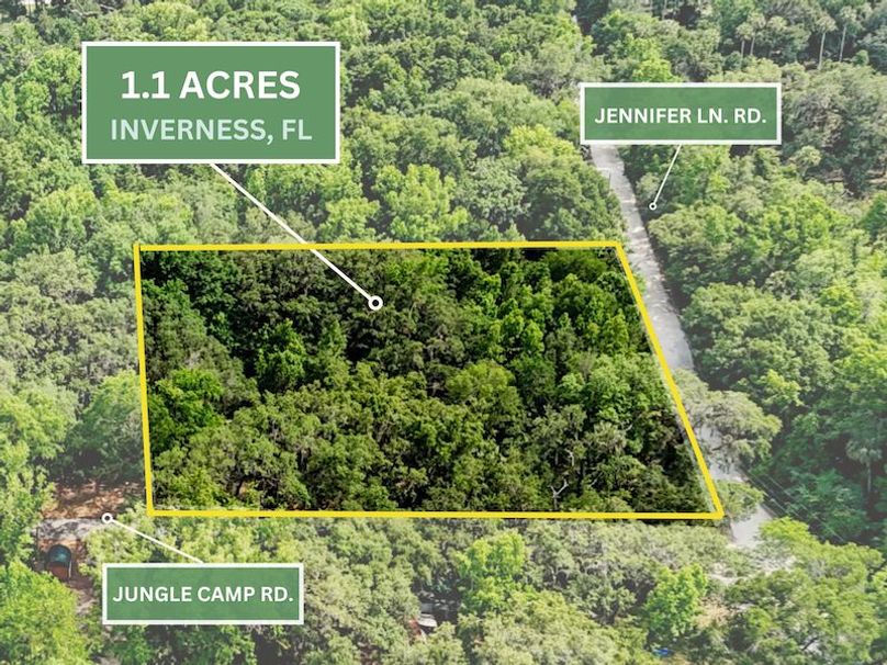 1.01ac, Citrus, Josiah Ronco18