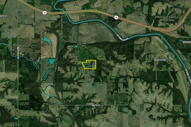 Henry IA 30 LandID 5