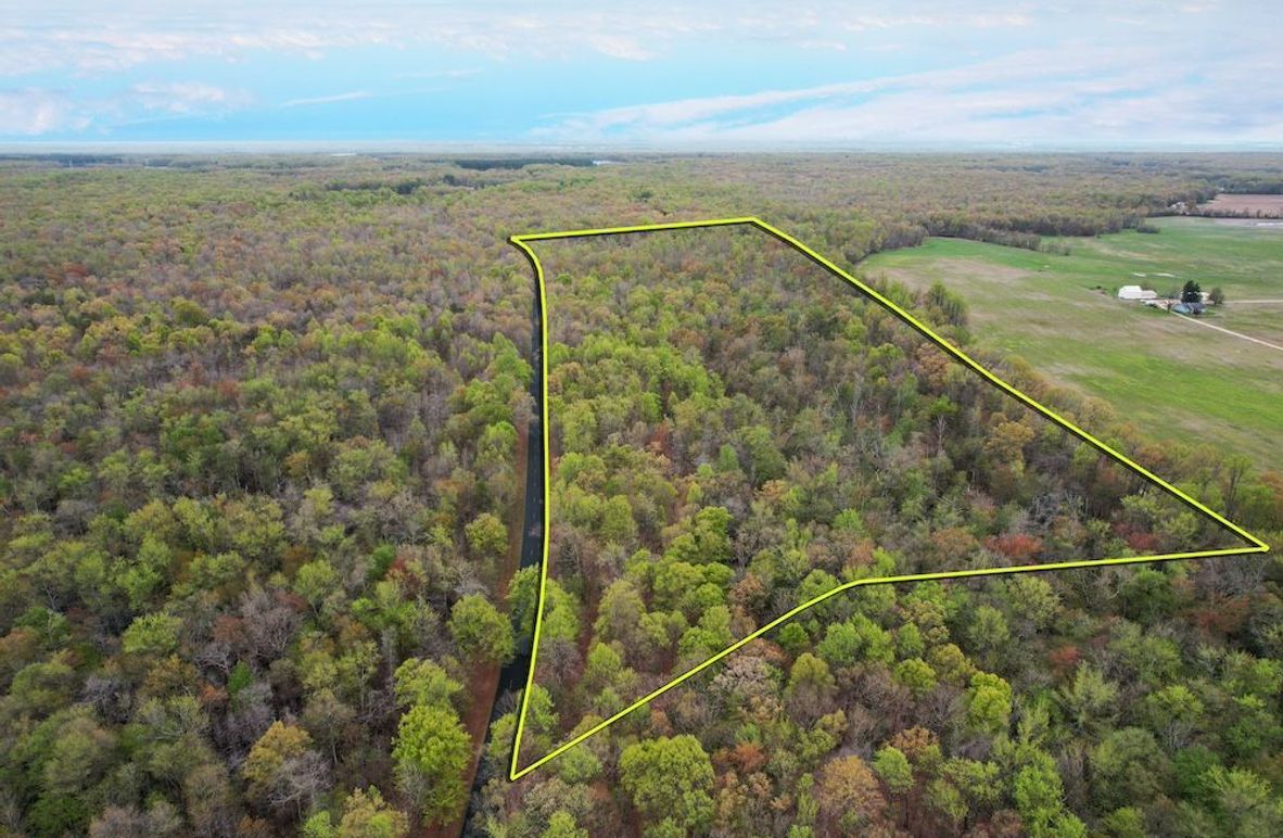 35ac_Teats Branch Rd_Queen Annes_BOUNDARY 02