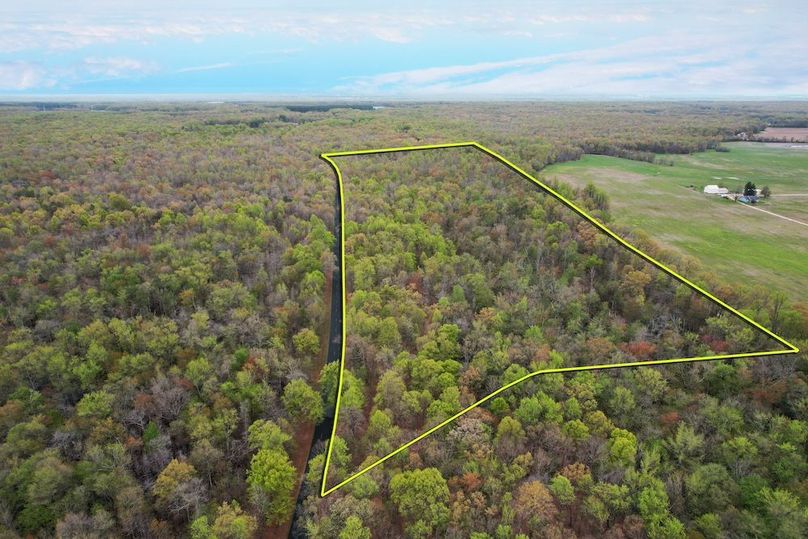 35ac_Teats Branch Rd_Queen Annes_BOUNDARY 02