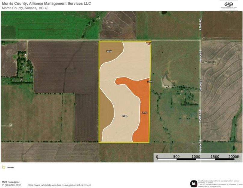 AMS, Tract 3 Soils copy