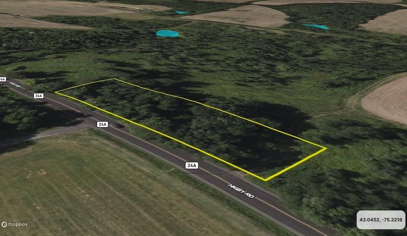 Shaheen 1.26 Aerial 2