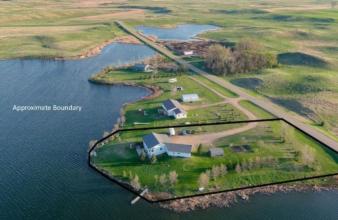 1. approximate boundary