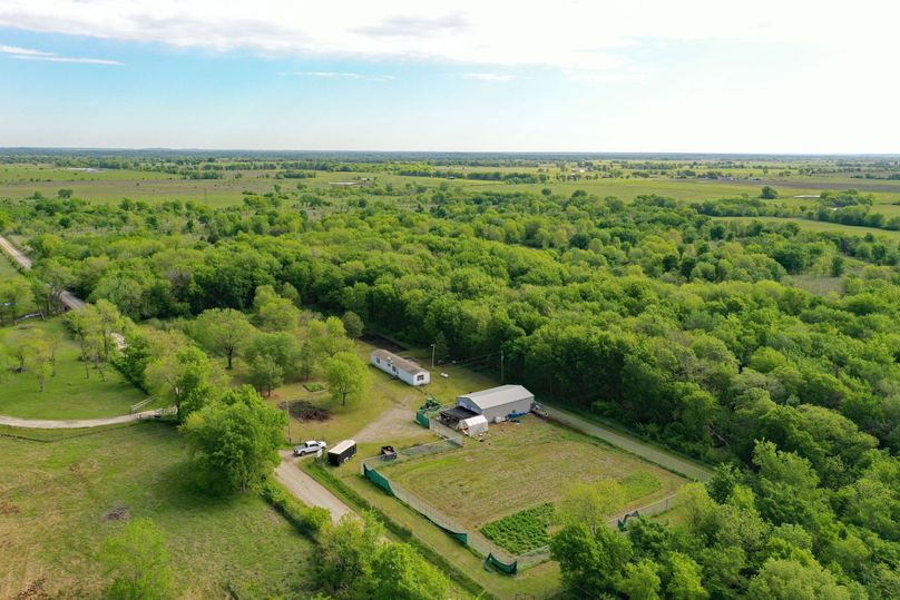 Okmulgee 7 Silman 260