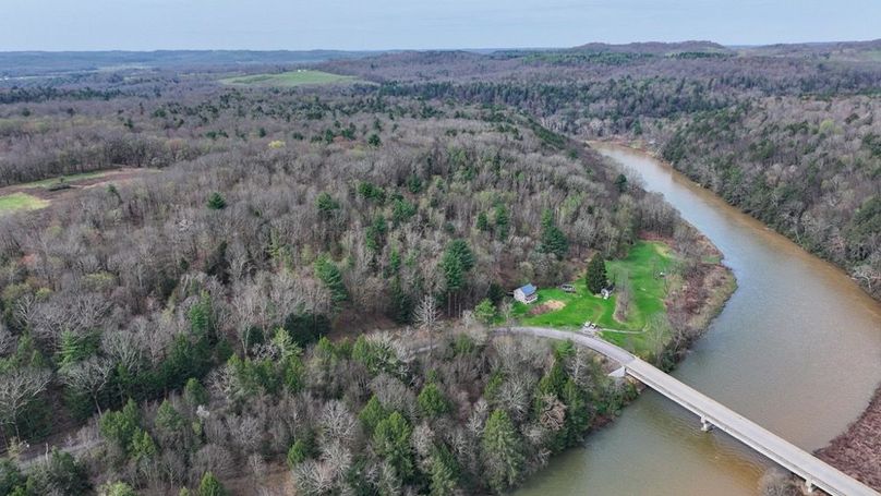 Clarion River-25