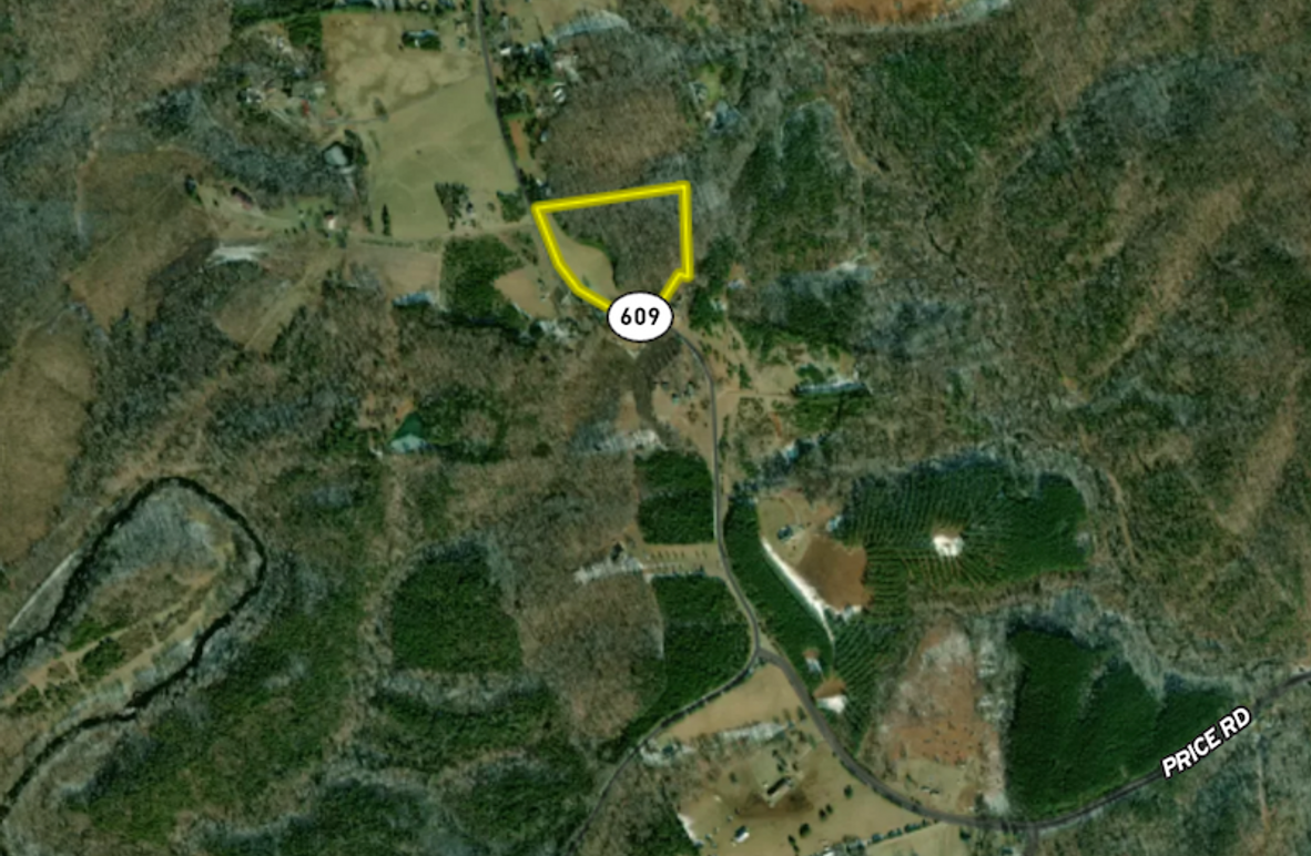 Buckingham VA 9.65 Wideview