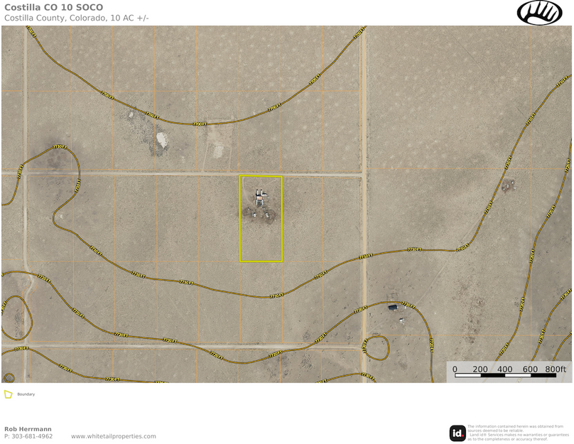 Costilla CO 10 SOCO - Aerial 02