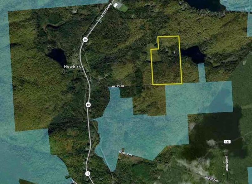 Adjacent Stateland