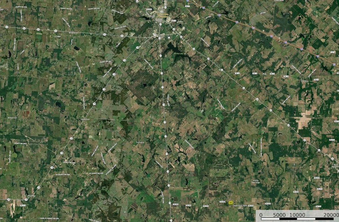 ZCBoundary Zoom Out HEX