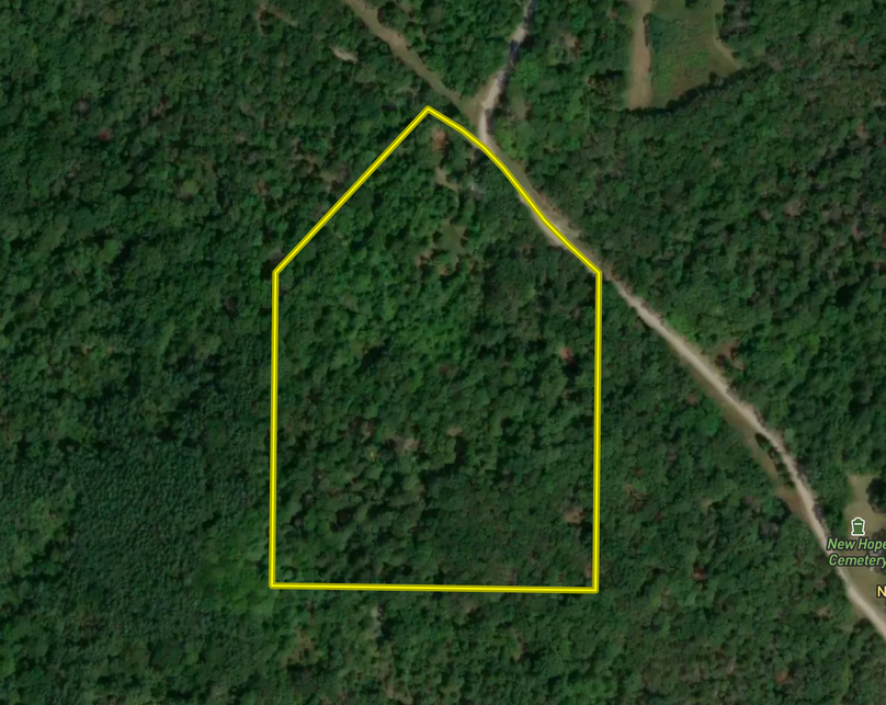 Aerial 1 Close Pope 13.38