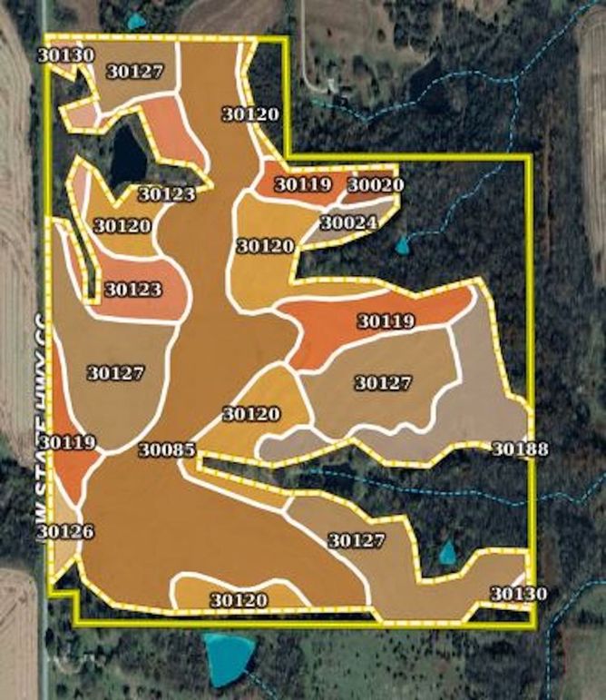 Soil Map