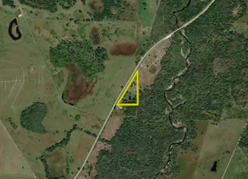 Desoto 5.35 Arial Far