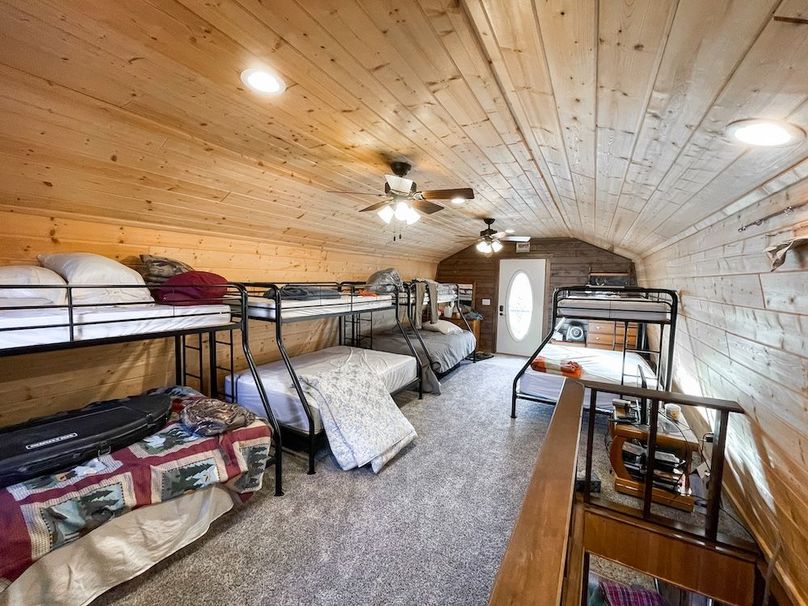 ClarK 160 WILLIAMS -9