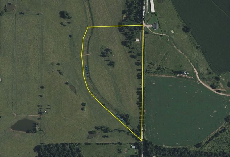 Howell Co MO 157.4.tract 9 Large