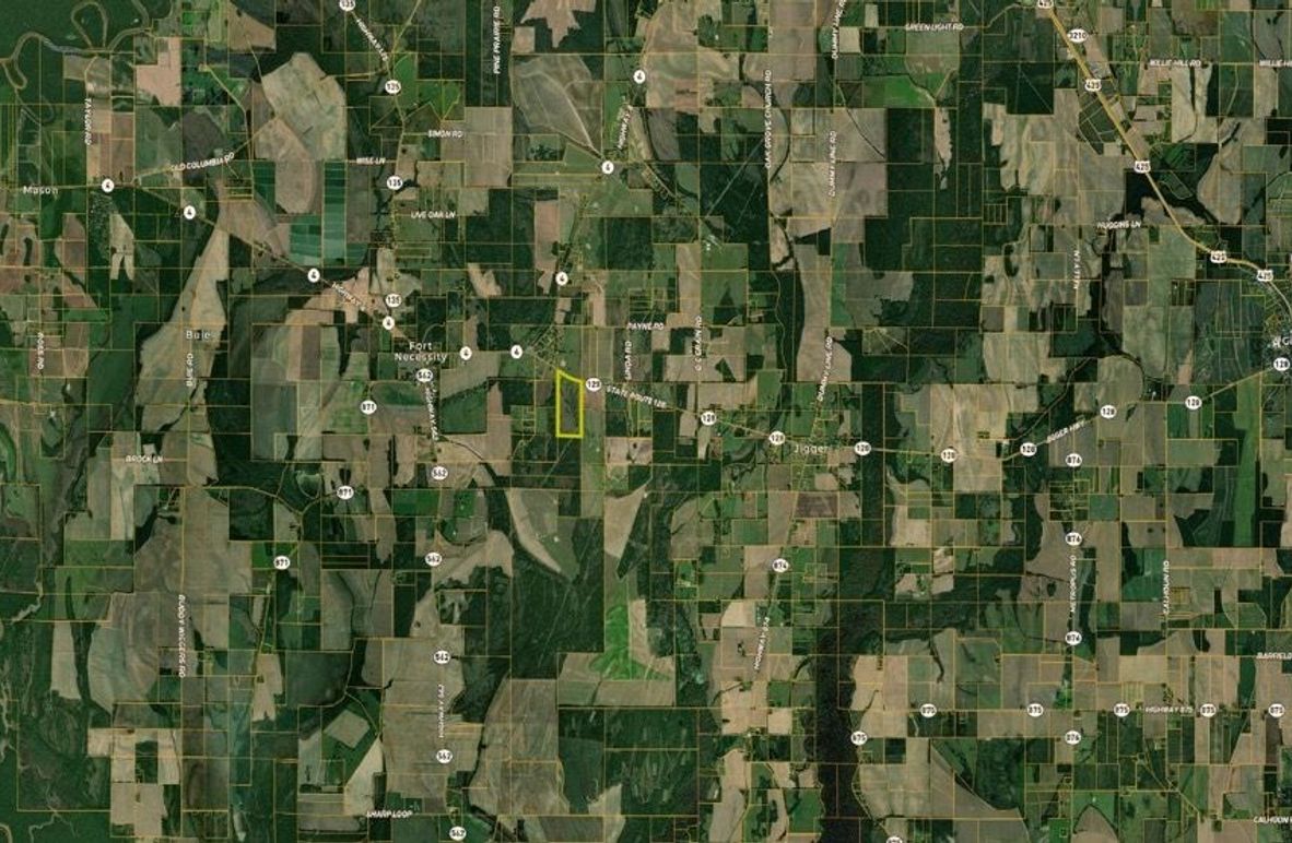 Franklin 87 Huff out