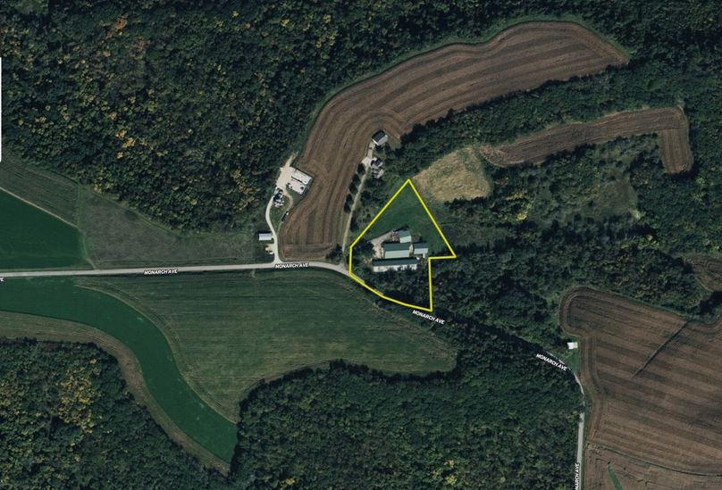 monroe WI 5.aerial.mid range Large