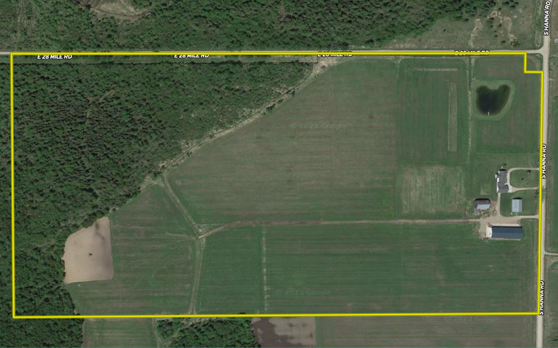 Aerial 80 - 1