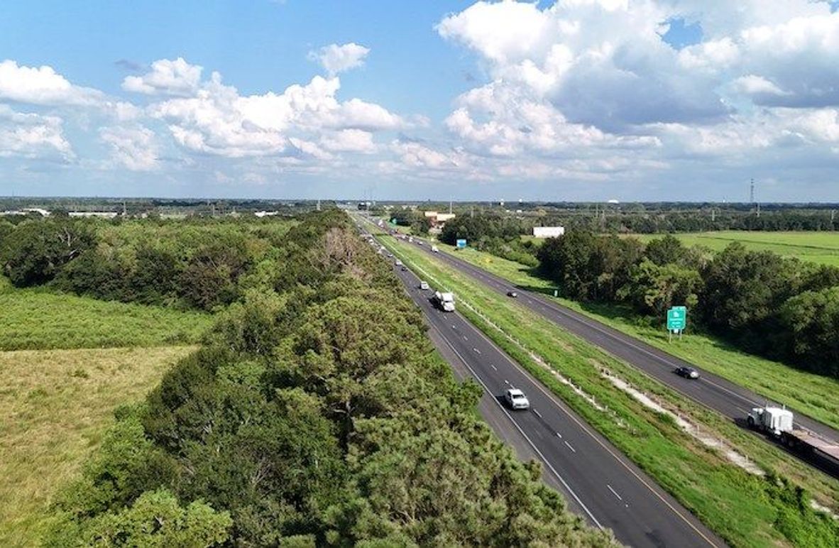 1 Interstate Picture