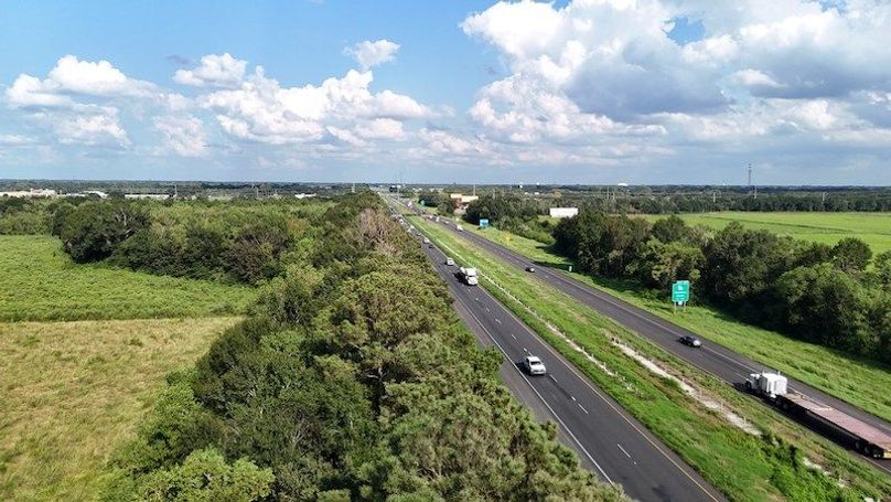 1 Interstate Picture