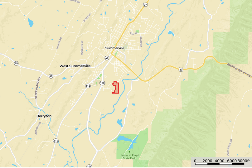 Location1 Map-Petitt