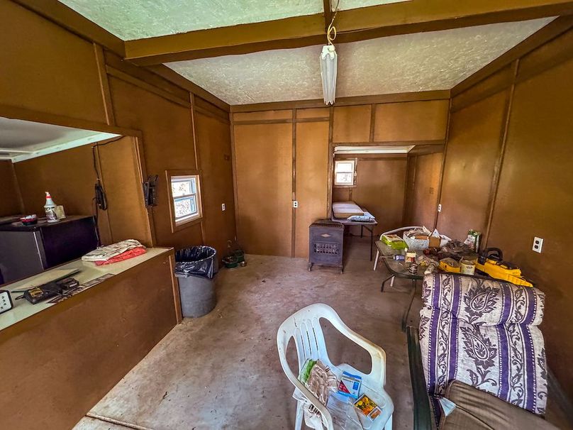 Ritchie, WV 206.08 AC Curriden-13