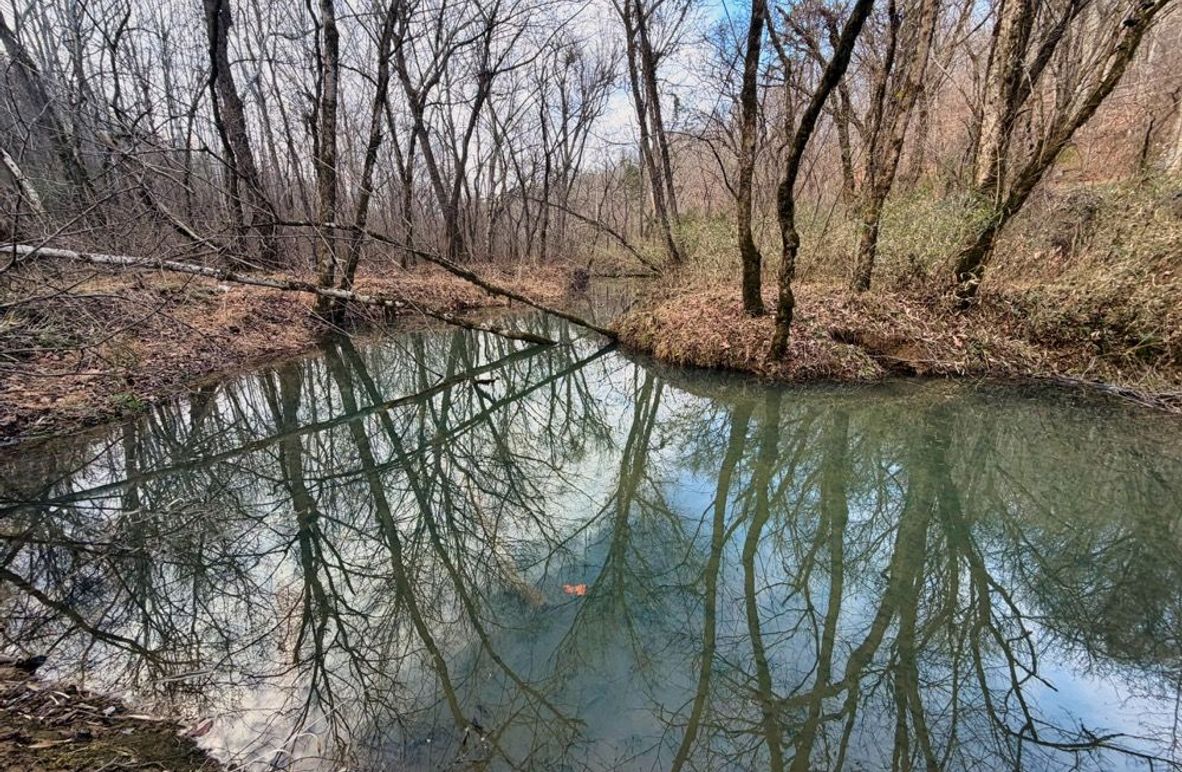 003 gorgeous waters of Smokey Creek-2