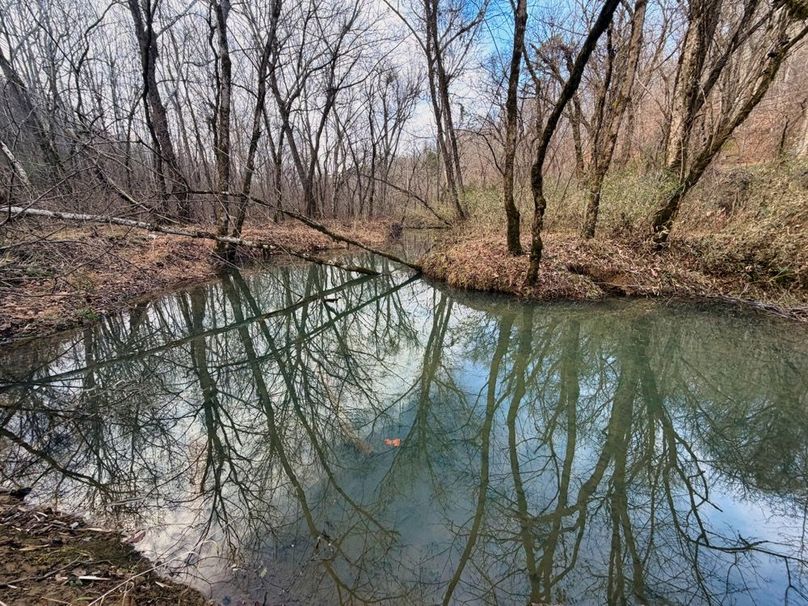 003 gorgeous waters of Smokey Creek-2