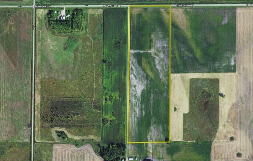 wilkin MN 440 Tract 2