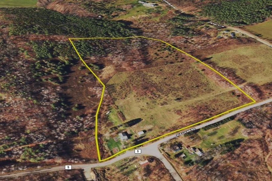 Land ID 3D 3