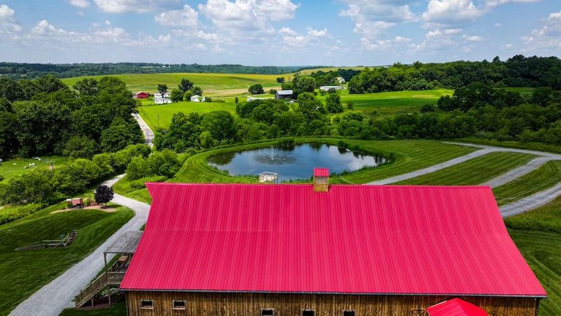 Lawrence, 3, Wedding Barn-041