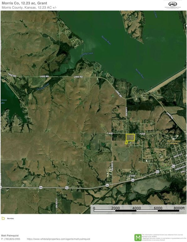 Morris, 12.23, Surrounding copy