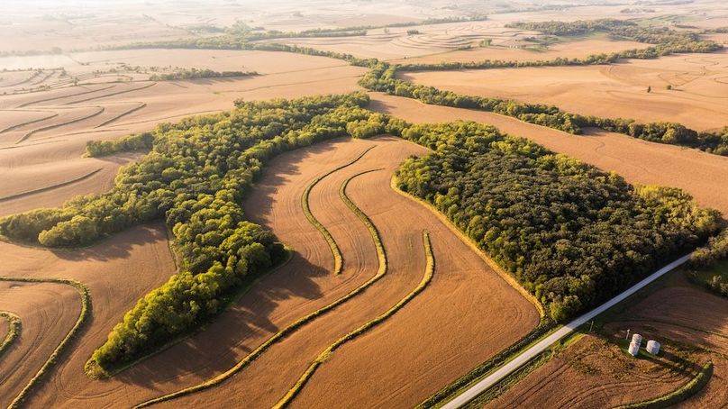 Copy of POTTAWATTAMIE CO IA 311 TRACT 3_45