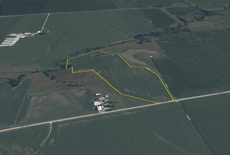 McDonough Co IL 90.16.aerial.Tract 2 3d