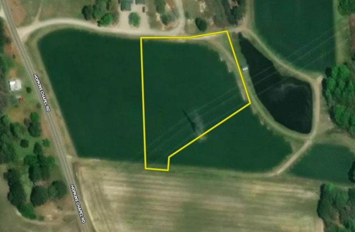 Aerial Close