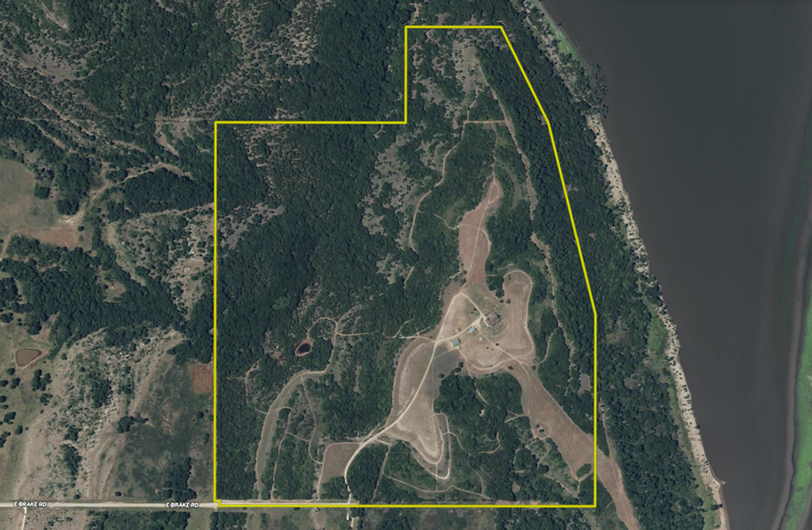 Kay 162.77 Lott Aerial 1