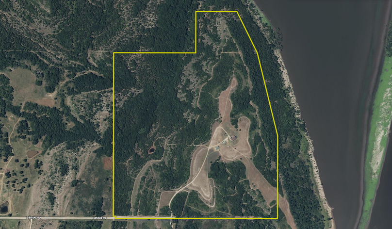 Kay 162.77 Lott Aerial 1