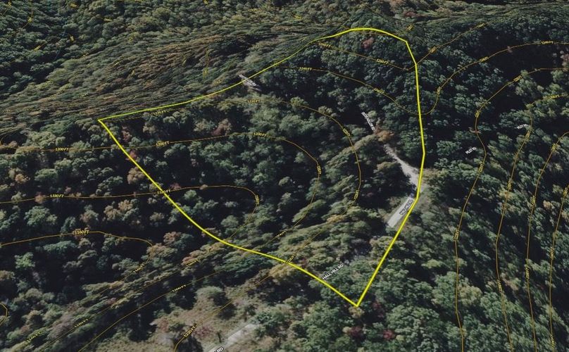 018 Powell 5.71 Land ID zoomed in 3D