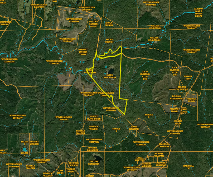 218 Franklin co. Ownership