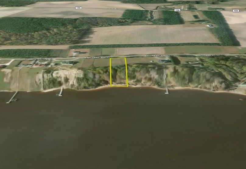 Bertie Co NC .8 - Stokes Laydown