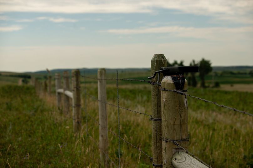 22 new quality fencing