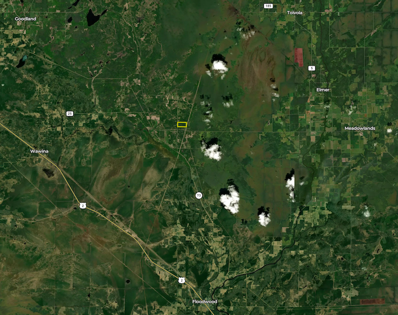 7796 Savanna Rd. N M_L 80 St. Louis Co. Far