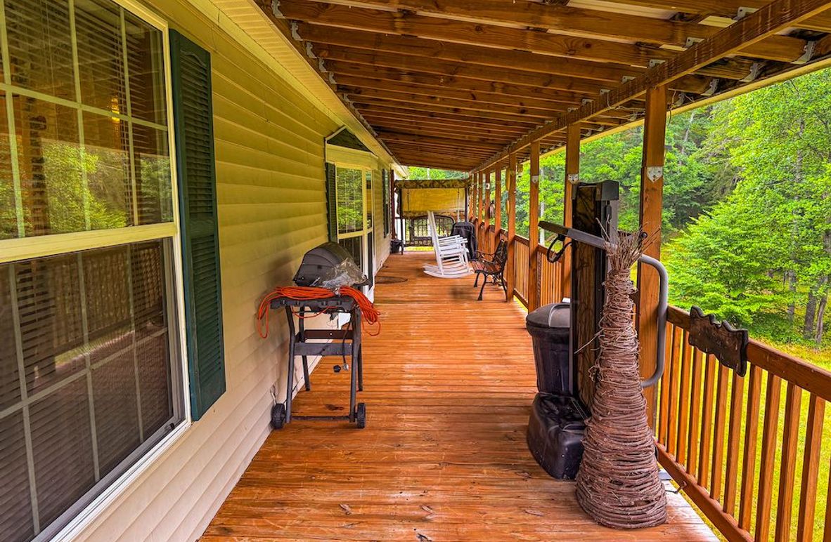 Wirt, WV 34.52 AC Goodman-27