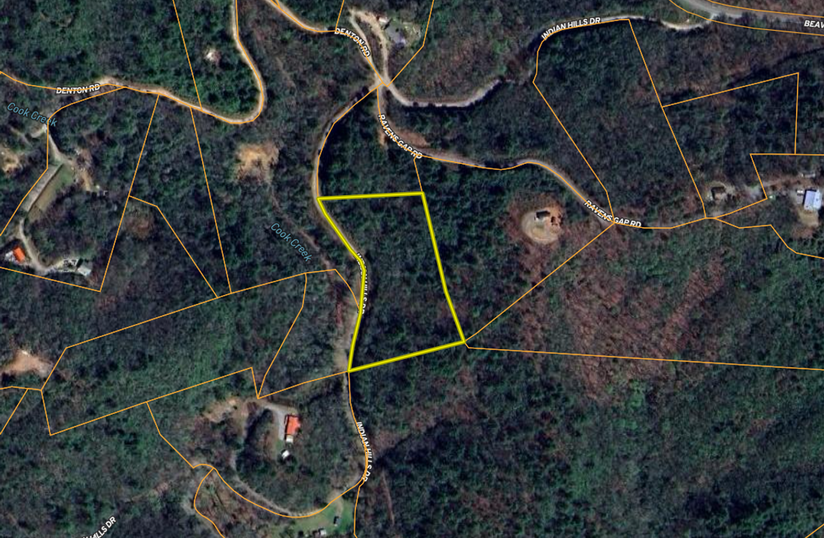 Cherokee 3 Pallardy 2