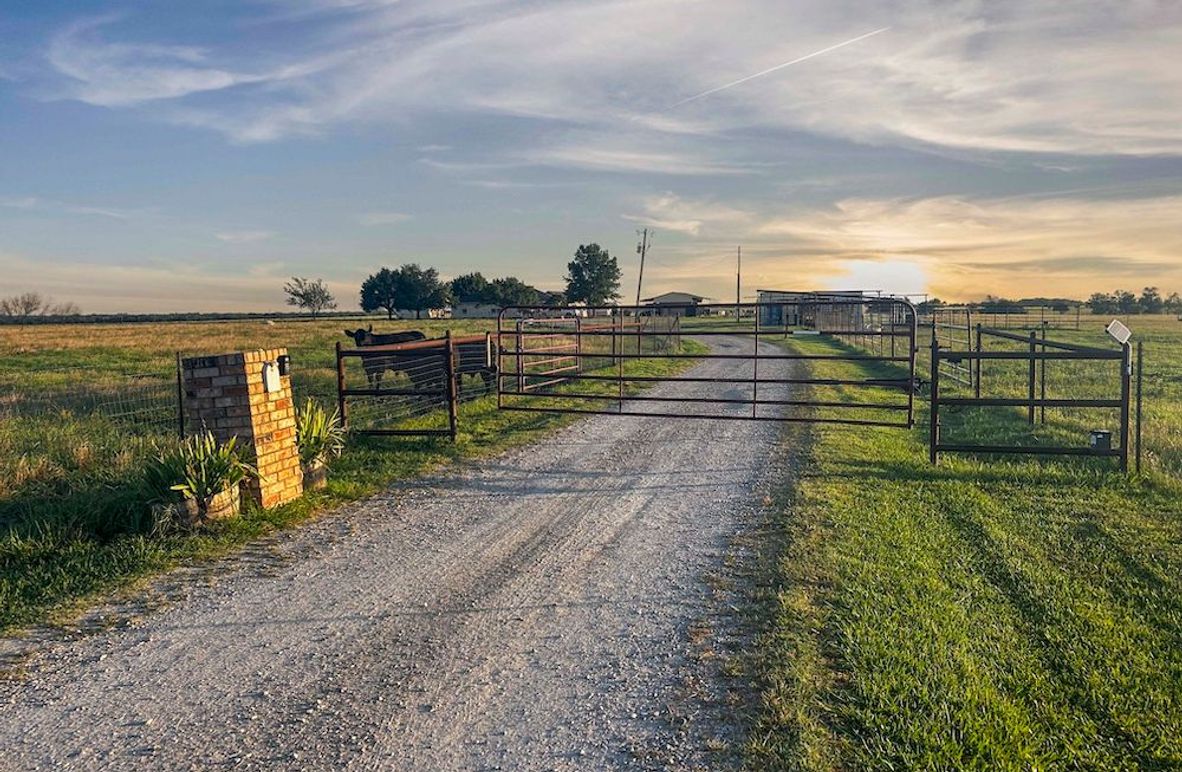 Hunt County 41.38 Acres (1 of 52)