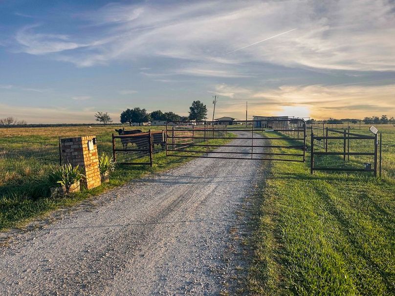 Hunt County 41.38 Acres (1 of 52)