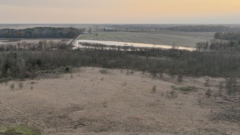 Monroe 80 Driver Dixon (Final Frontier) -16