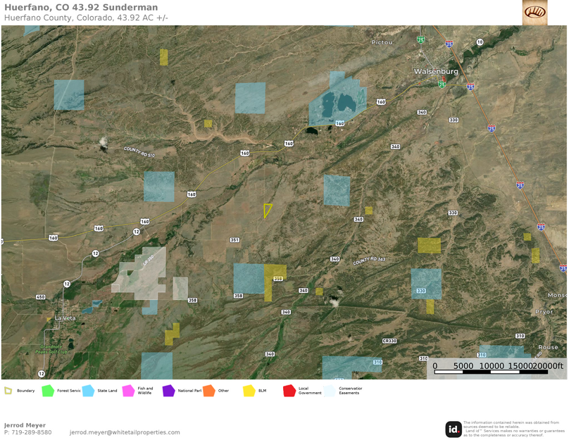Huerfano, CO 43.92 Sunderman Aerial 2