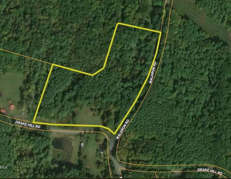 P33 GC 60.99 Lot#3 Overview Map