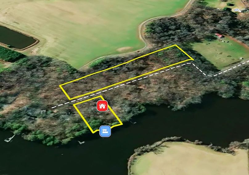 7.9ac_Hidden Creek_Kent Cty_HOUSE MAP