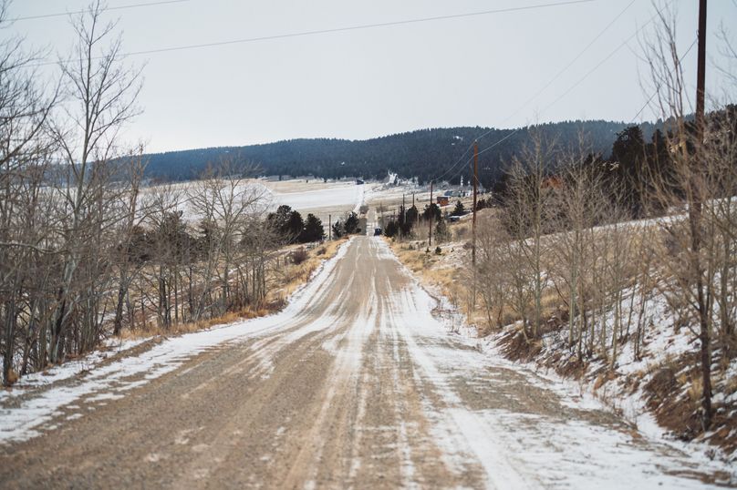 Build Lot In Redhill Forest With Excellent Private Fishing And Hunting